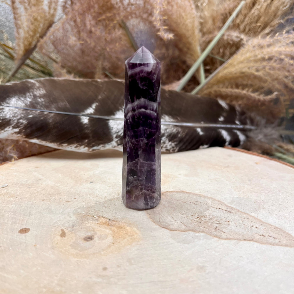 Amethyst-Point