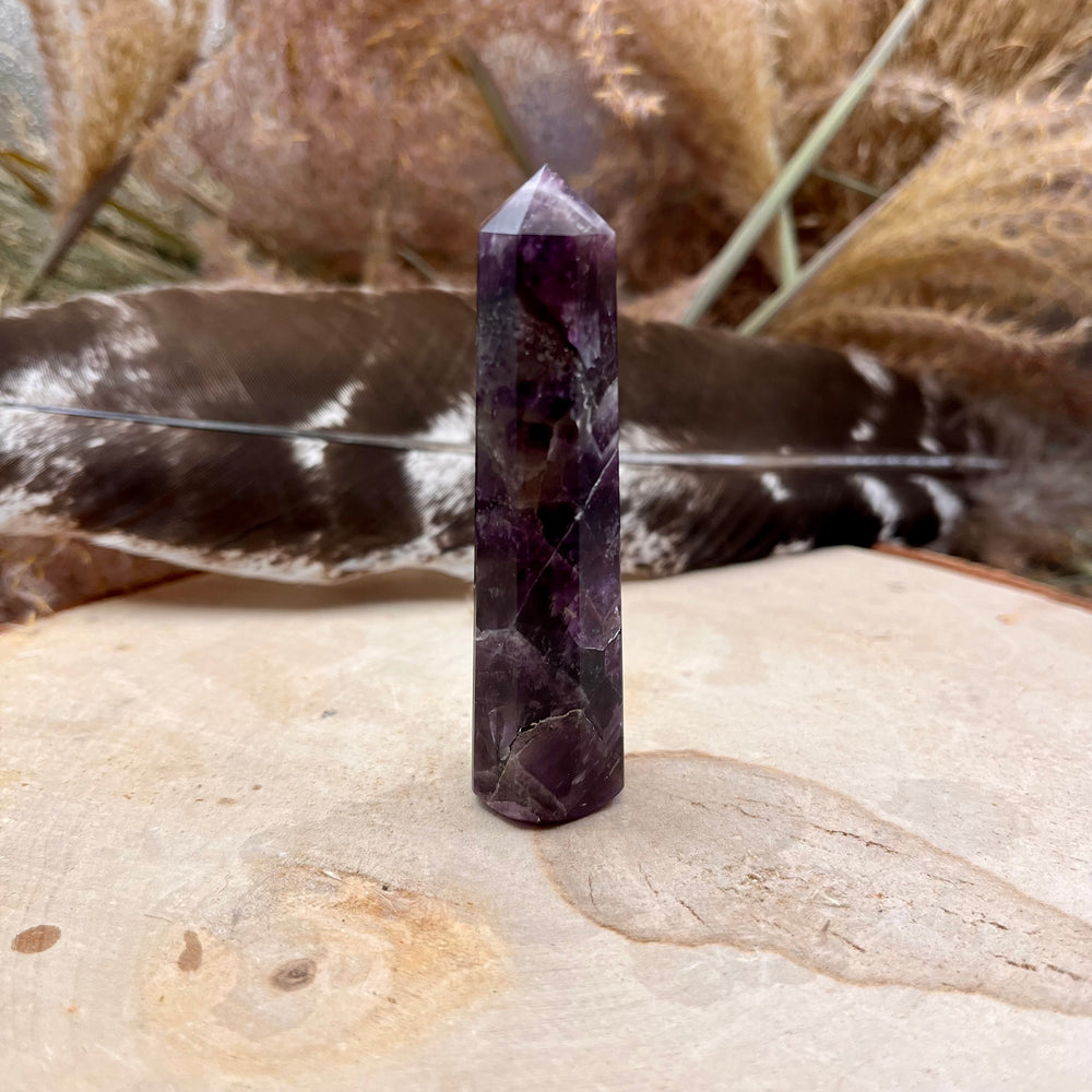 Amethyst-Point