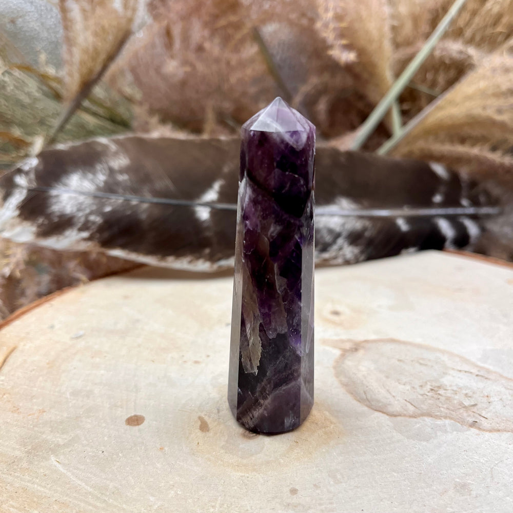 Amethyst-Point