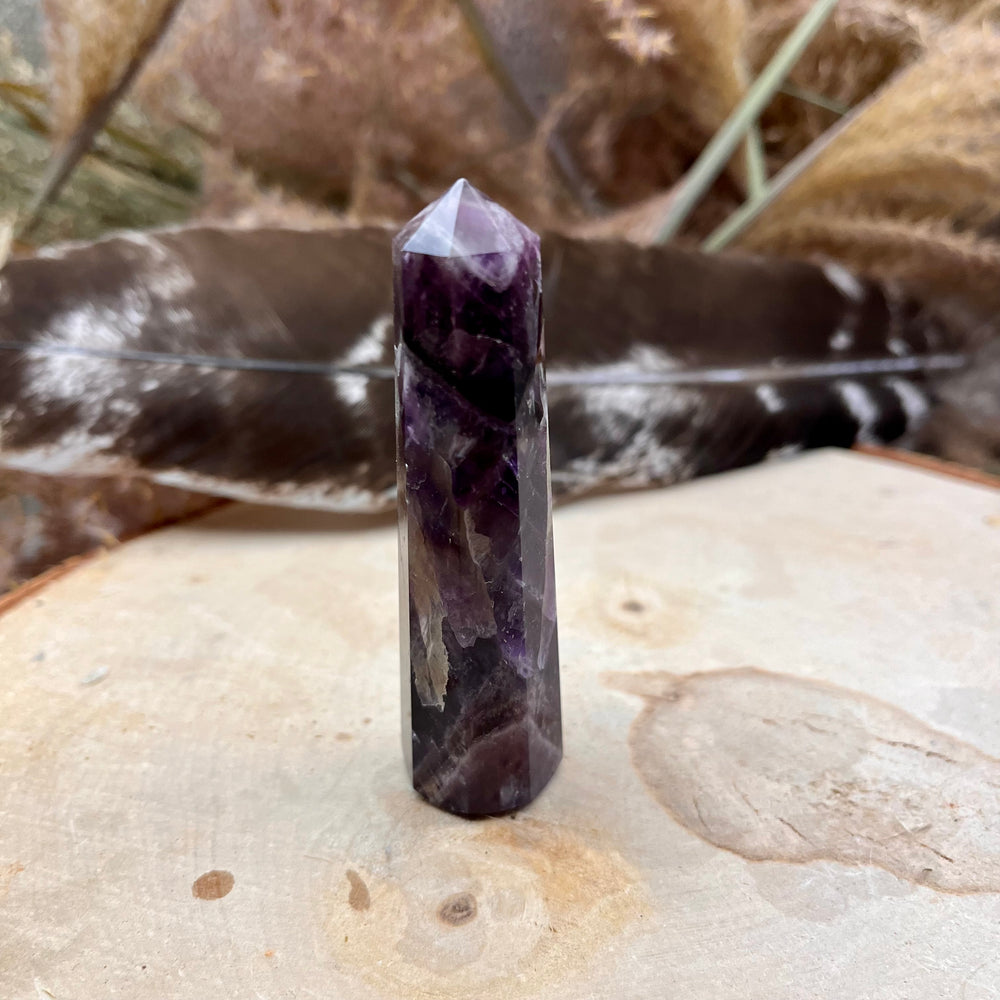 Amethyst-Point