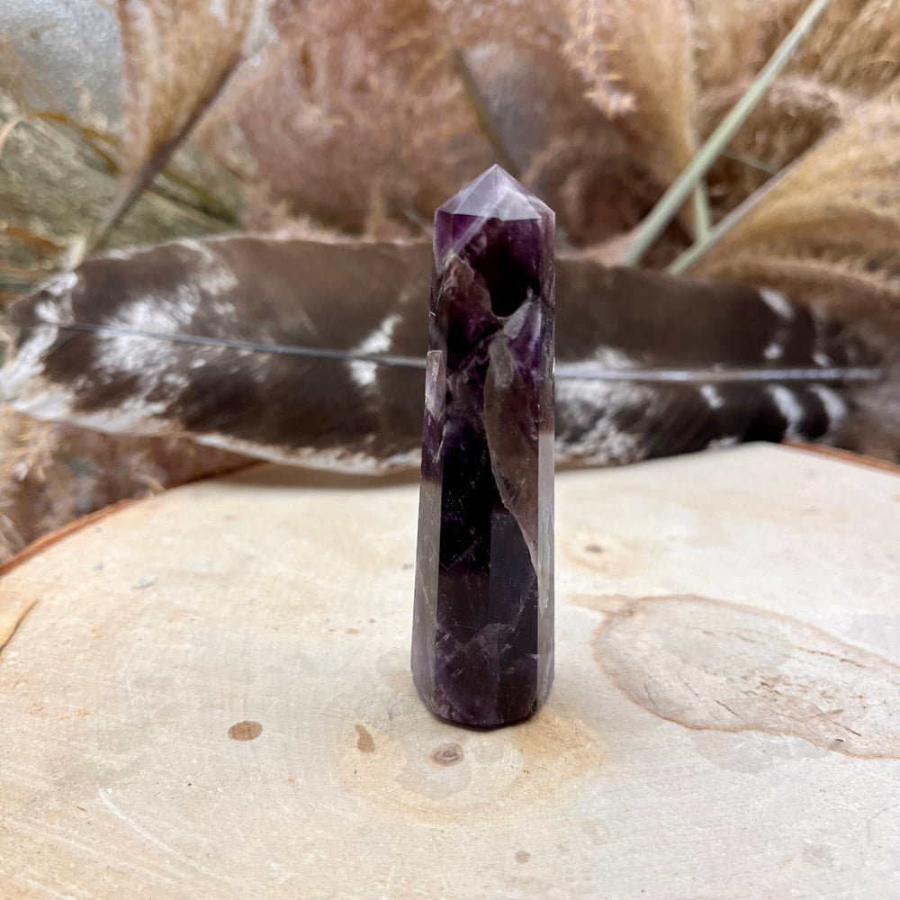 Amethyst-Point