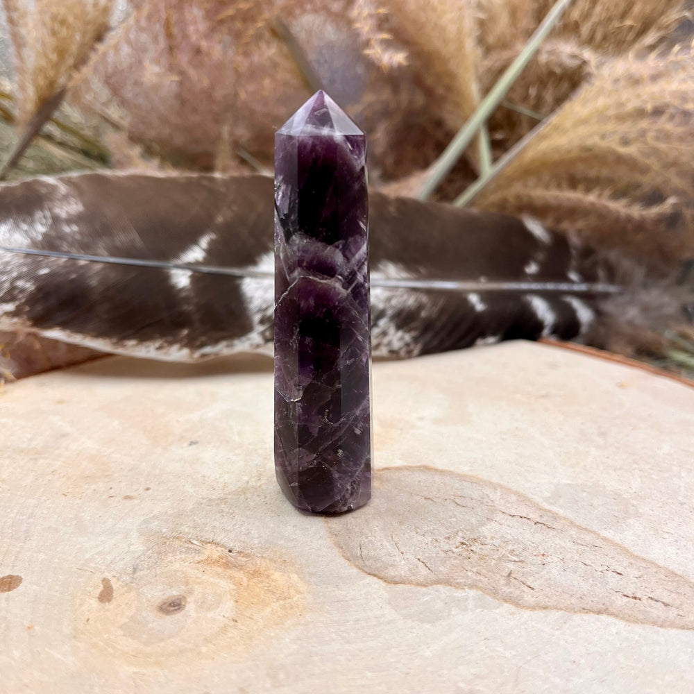 Amethyst-Point