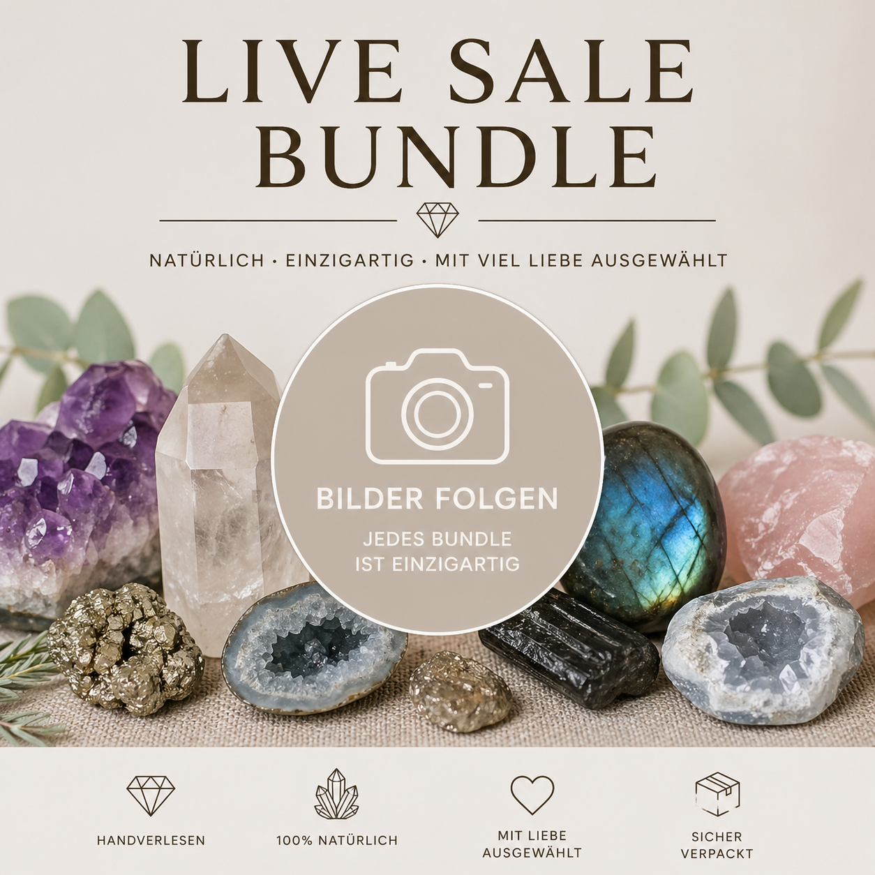 
                  
                    LIVE SALE Bundle Wouti 25|06
                  
                
