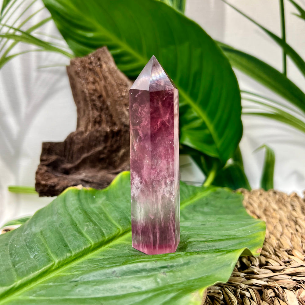 Fluorit Point