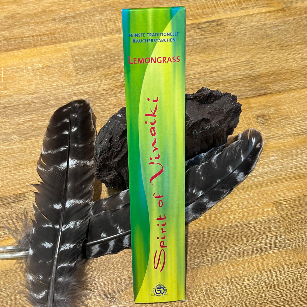 Spirit of Vinaiki indische Räucherstäbchen