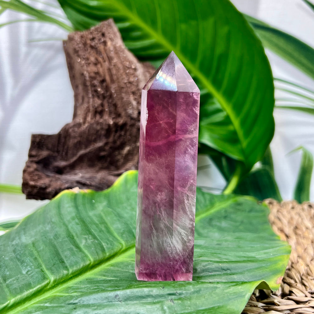 Fluorit Point