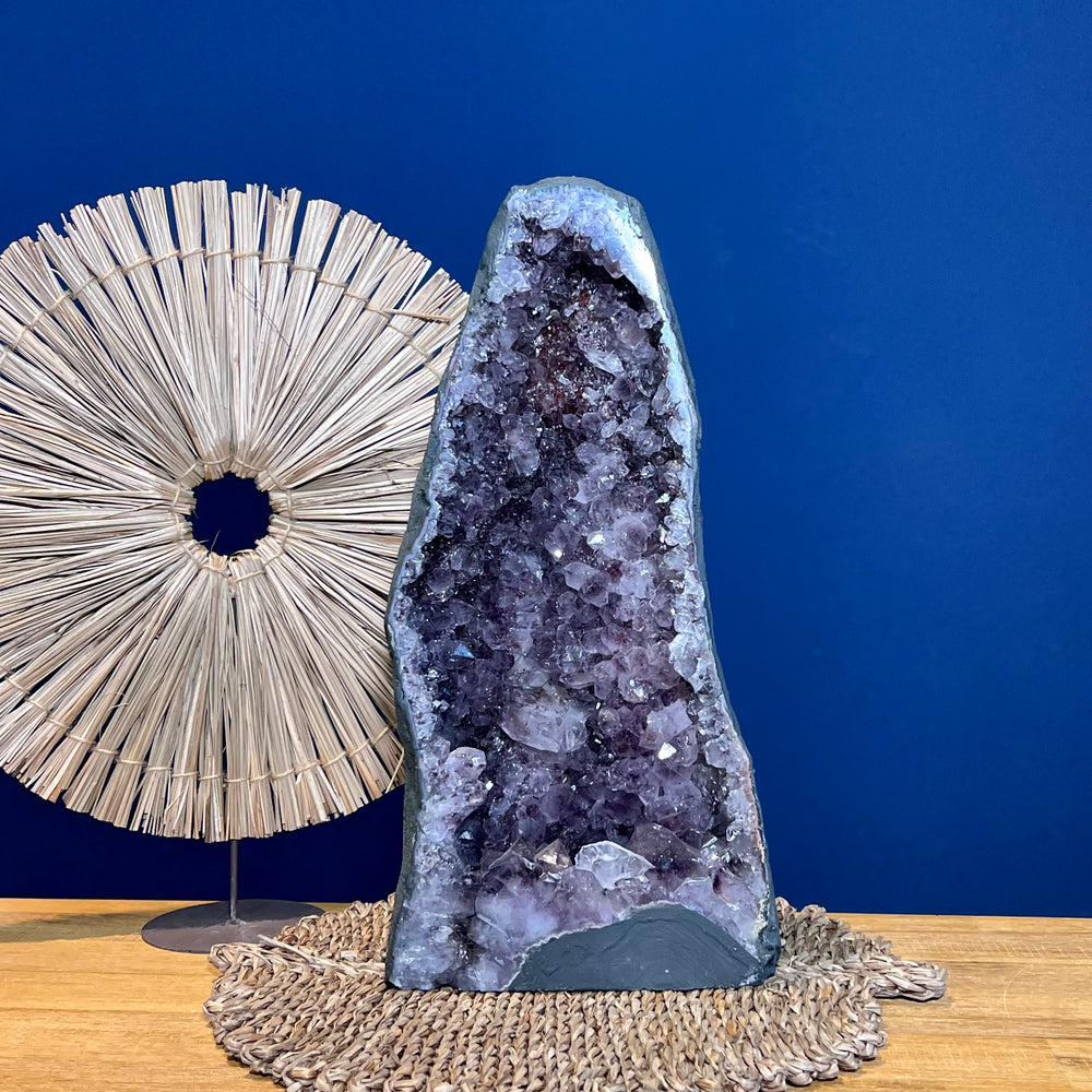 Amethyst-Druse