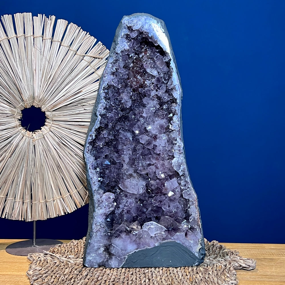 Amethyst-Druse