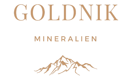 Goldnik-Mineralien