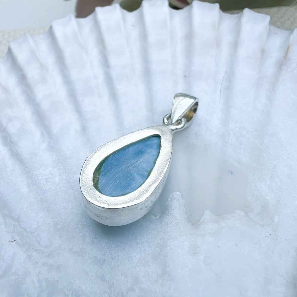 Mantraroma NAHESA STUDS 925 STERLING SILVER AMETHYS Produktbild-Vorschau 3