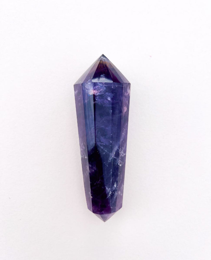 
                  
                    Amethyst Vogel Kristall Nr. 1
                  
                