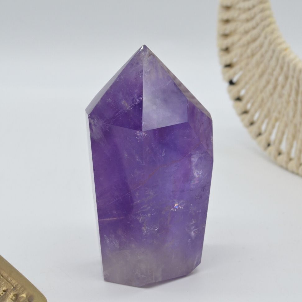 Amethyst-Point Nr. 1