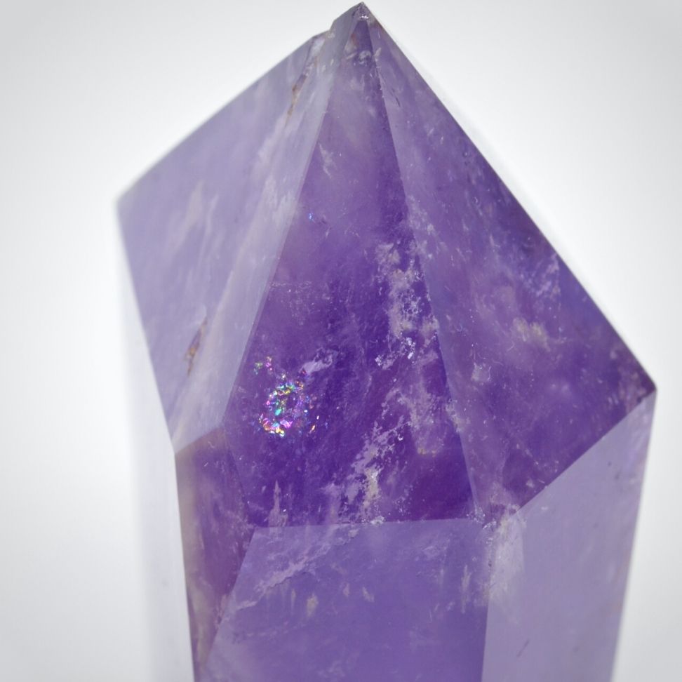 
                  
                    Amethyst-Point Nr. 1
                  
                