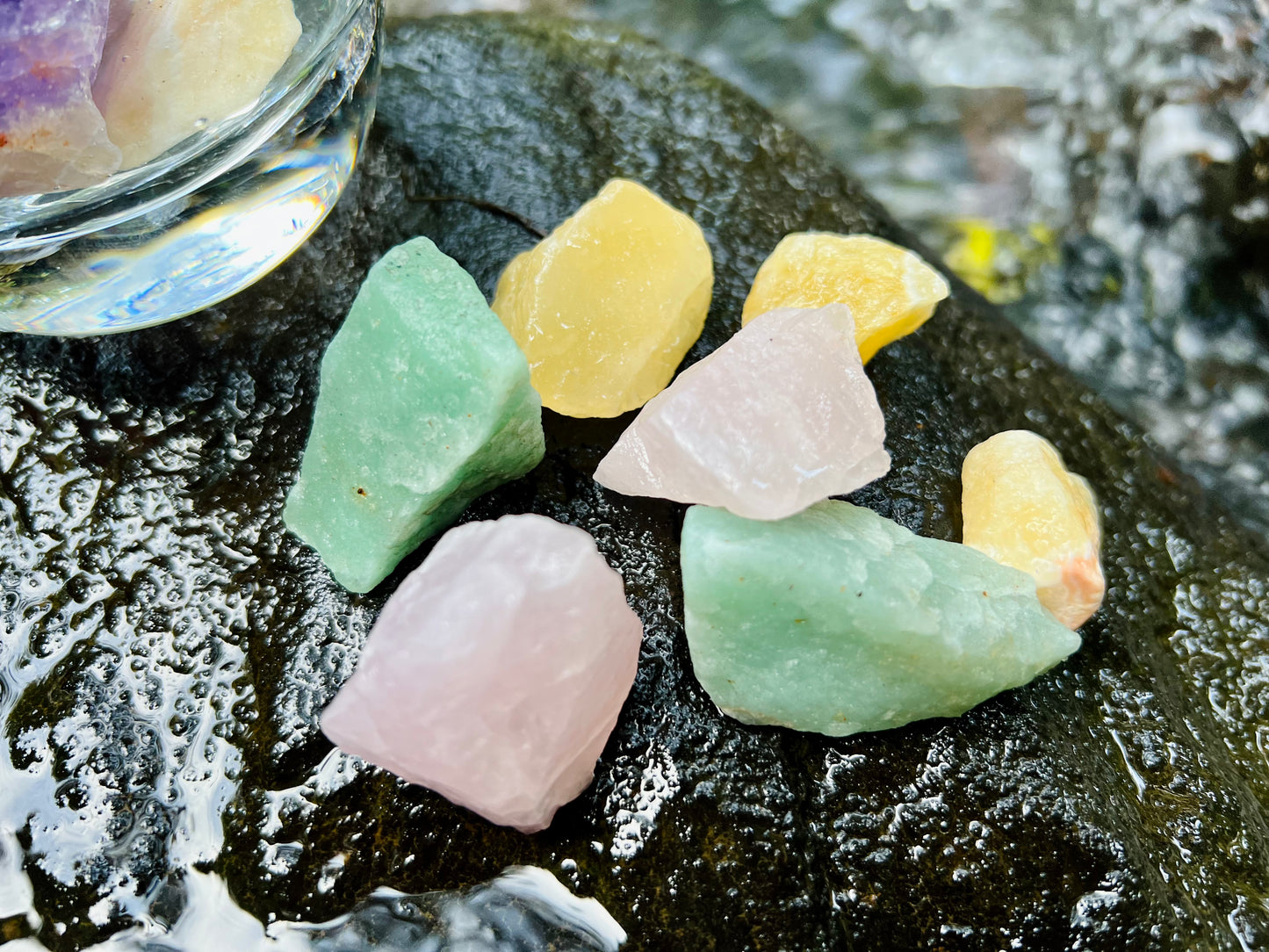 
                  
                    Schlaf Gut Wassersteine
                  
                
