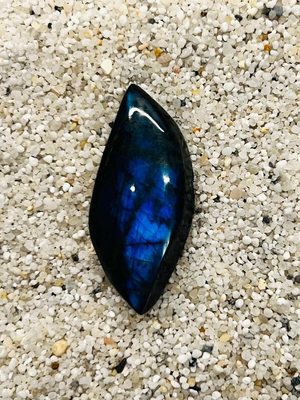 Labradorit Cabochons NR.4