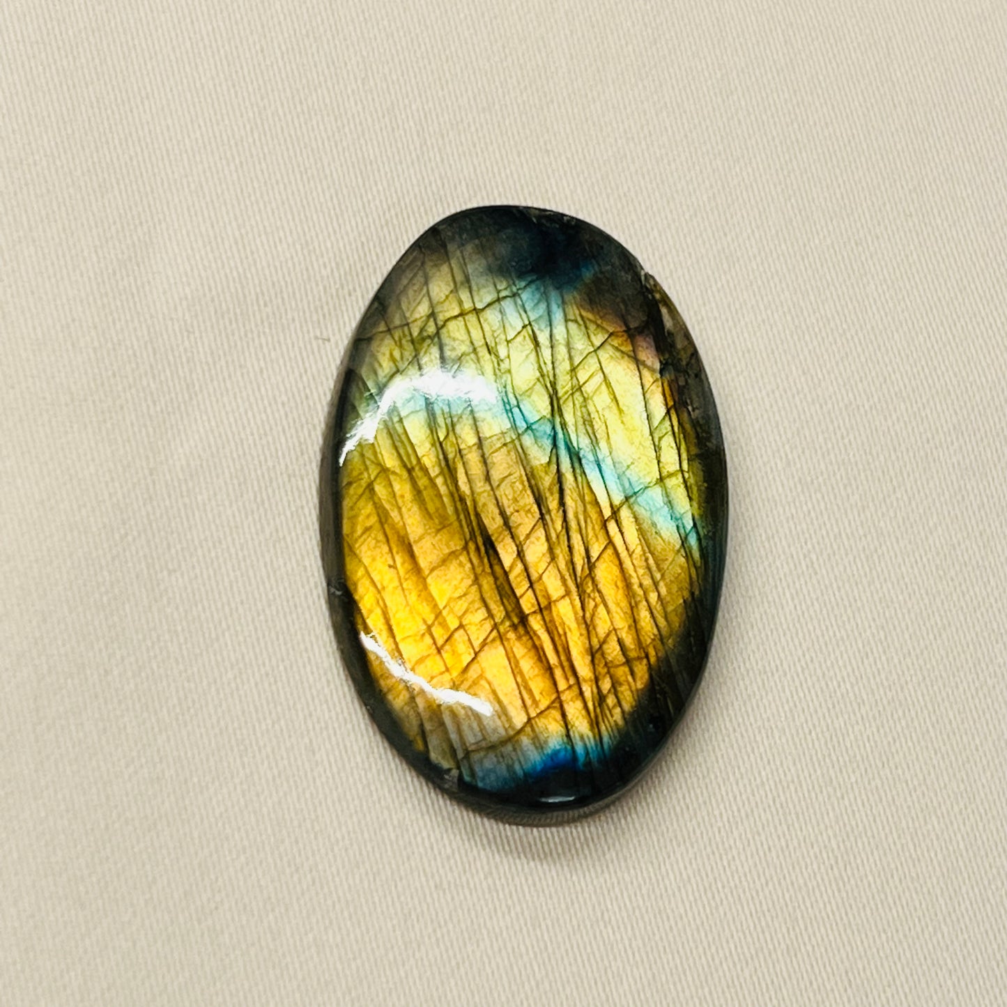 
                  
                    Labradorit Cabochons
                  
                