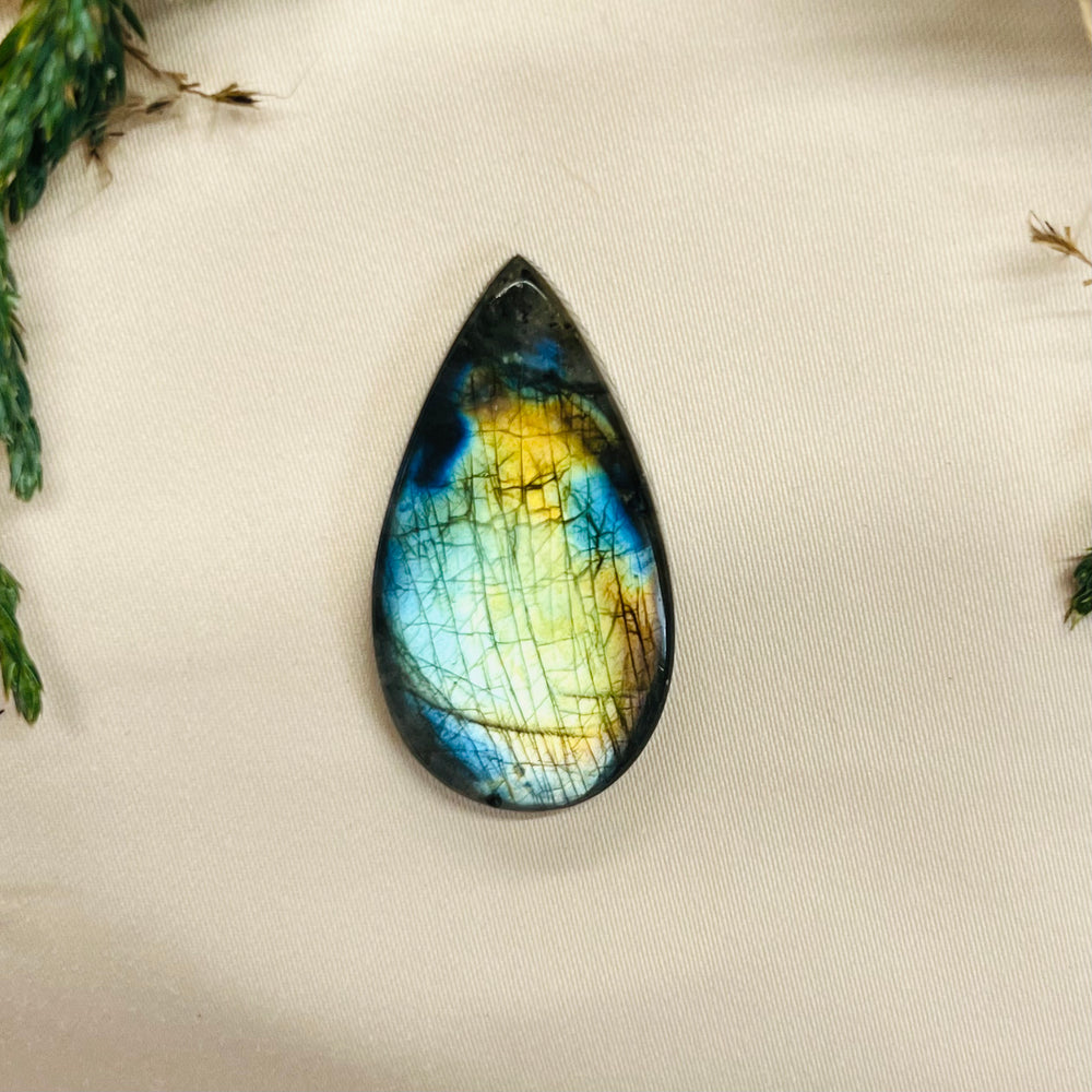 Labradorit Cabochons