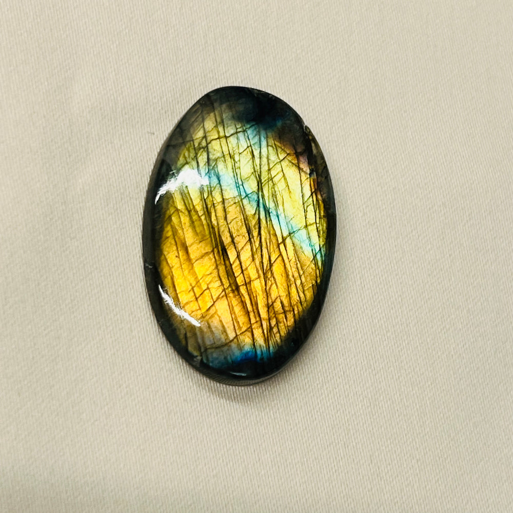 Labradorit Cabochons